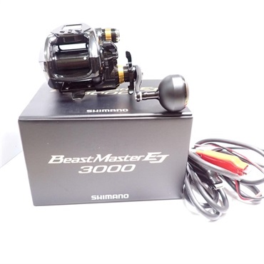 ２１ビーストマスター３００００ＥＪ